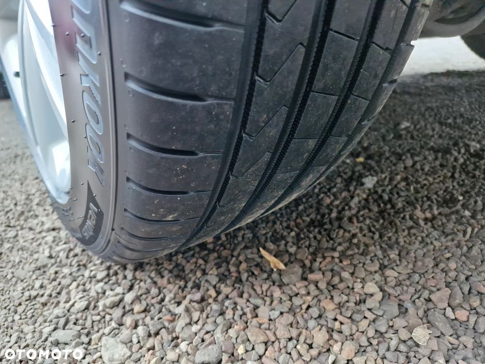 Opel Insignia 2.0 Turbo 4x4 Cosmo - 25