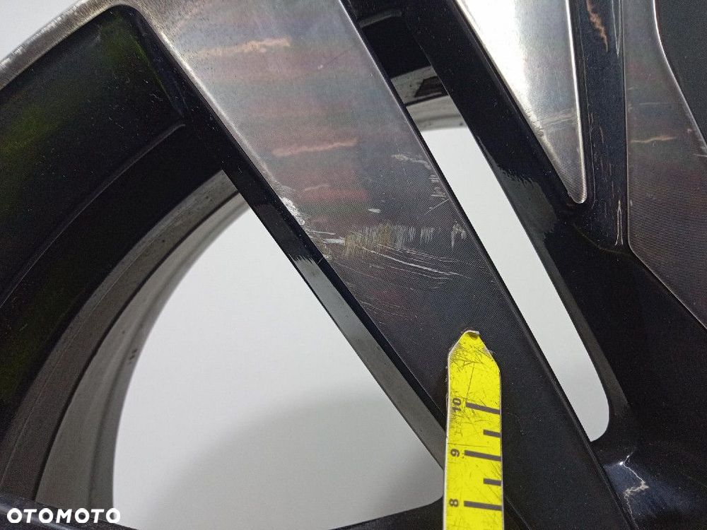 PEUGEOT 508 II 18- FELGA ALUMINIOWA 8JX19 5X108 9814118377 - 7