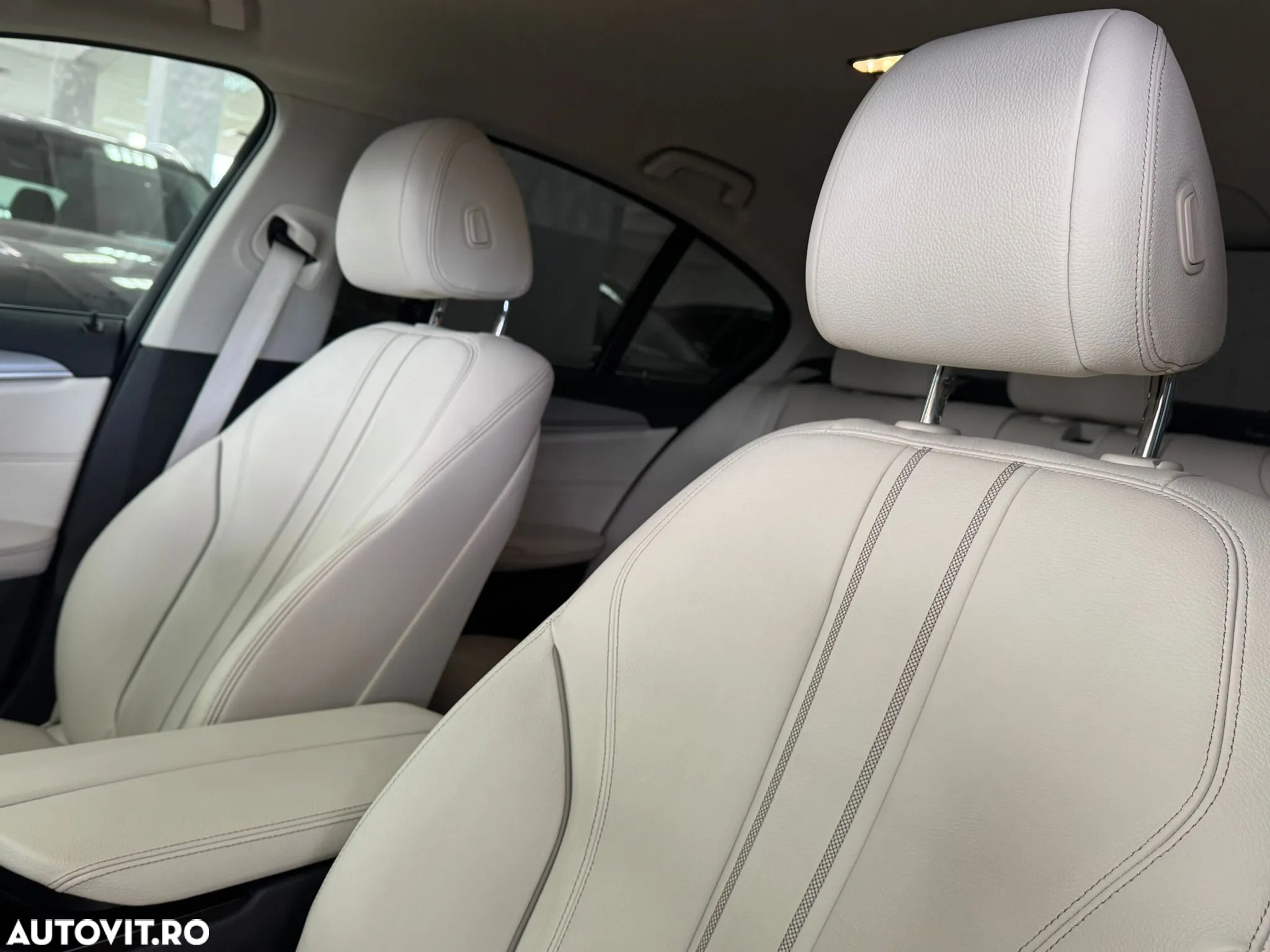 BMW Seria 5 530d xDrive Aut. - 20