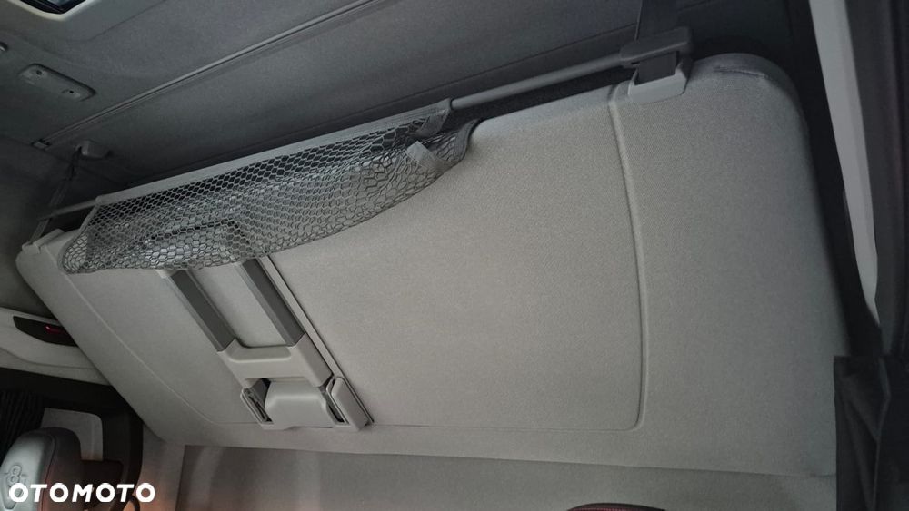 Scania SCANIA///S530///V8///2022///RETARDER/// FULL LED///KLIMATYZACJA POSTOJOWA/// ZABUDOWY MIĘDZYOSIOWE///WAGA/// SKÓRY///NAWIGACJA///BARDZO BOGATA WERSJA///STAN BARDZO DOBRY - 37