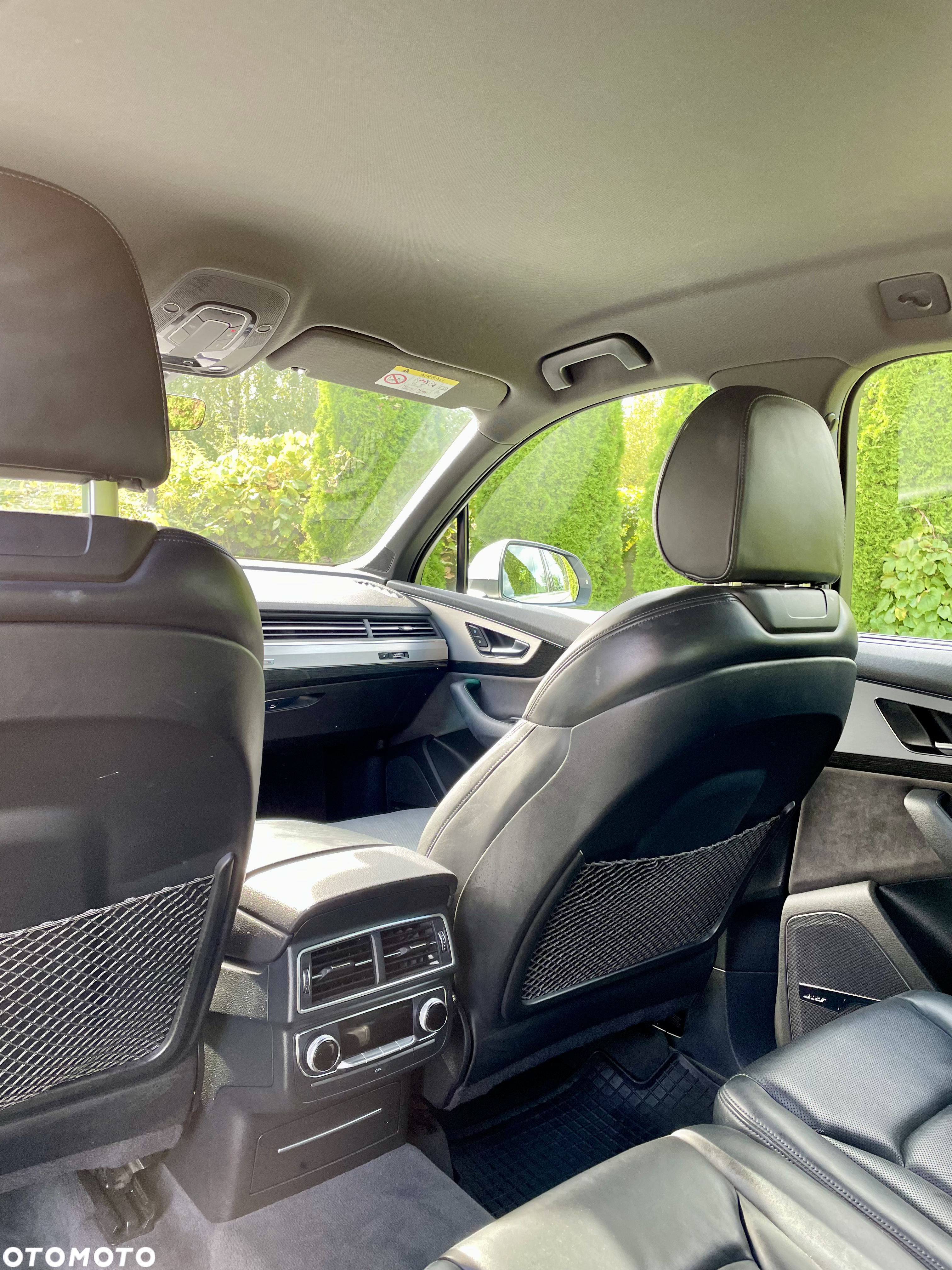 Audi Q7 3.0 TDI Quattro Tiptronic - 6