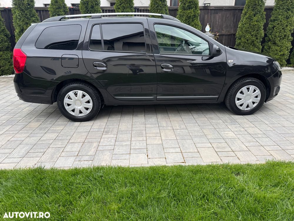 Dacia Logan TCe 90 S&S Stepway Celebration - 8