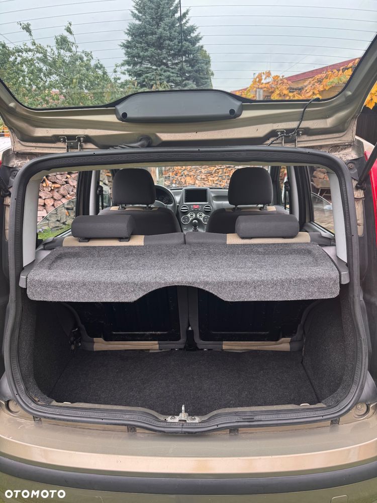 Fiat Panda 1.3 Multijet Dynamic - 9