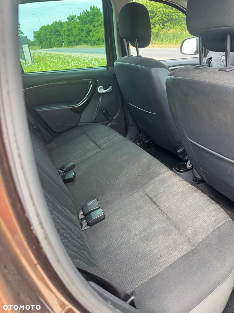 Dacia Duster 1.6 16V 105 4x2 Laureate - 7