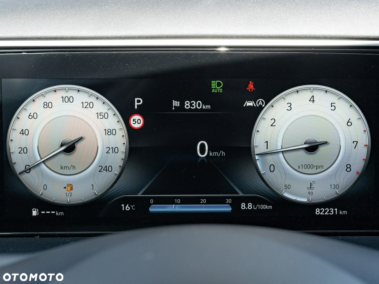Hyundai Tucson - 16