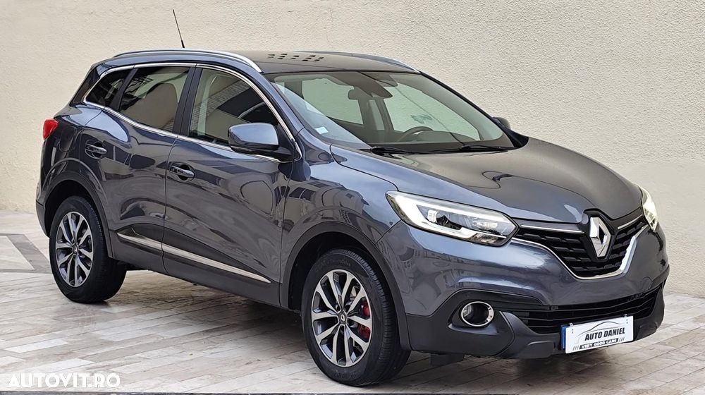 Renault Kadjar - 13