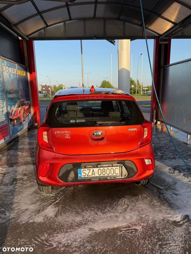 Kia Picanto - 4