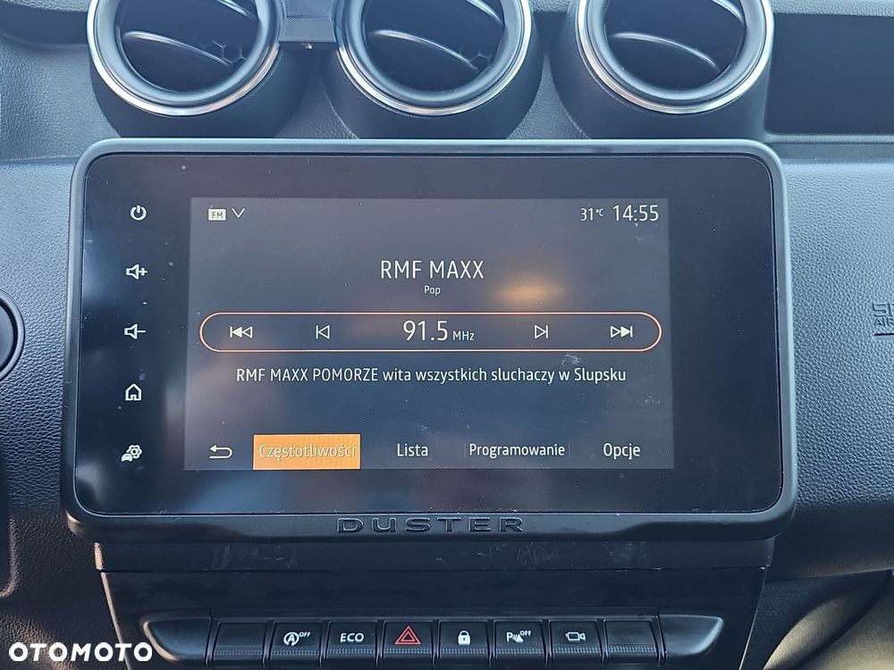 Dacia Duster 1.0 TCe Prestige - 21