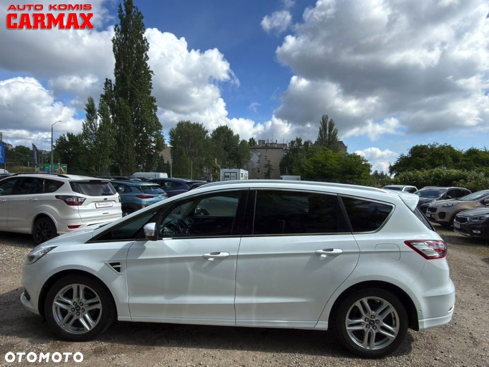 Ford S-Max - 4