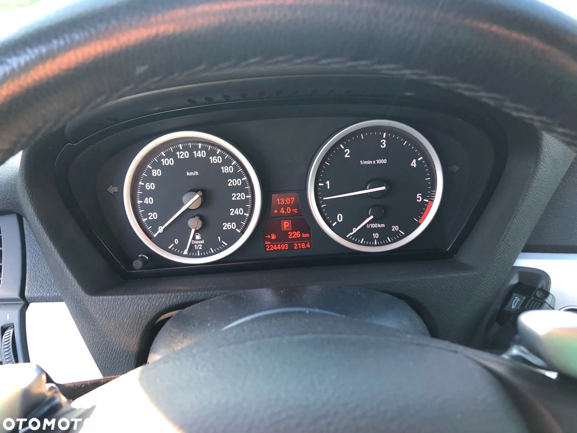 BMW X6 35d xDrive - 11