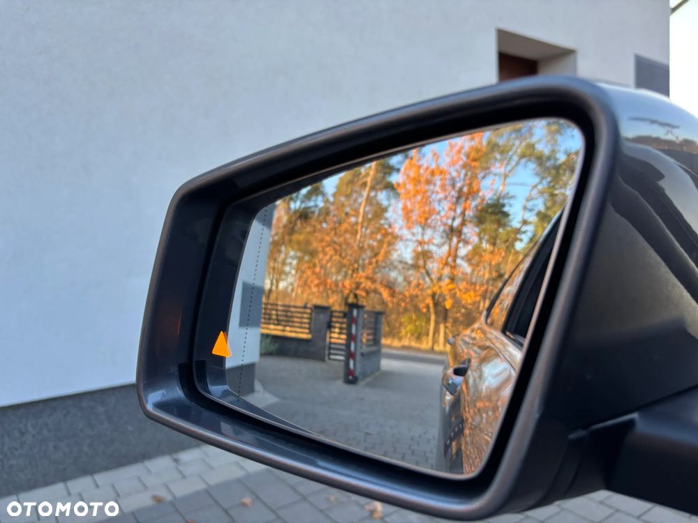 Mercedes-Benz GLA 180 (CDI) d StreetStyle - 26