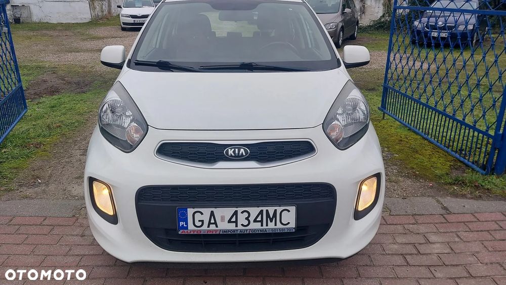 Kia Picanto 1.0 Sensation - 3