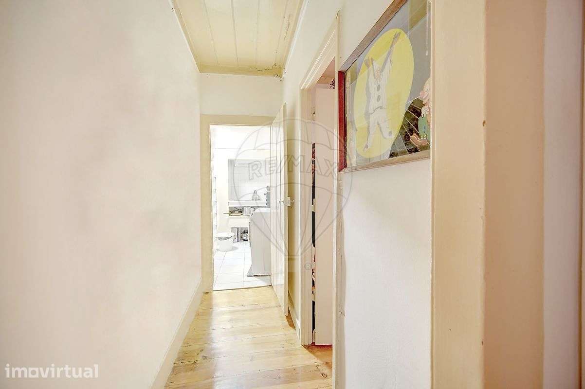 Apartamento T4 para venda - Grande imagem: 4/27