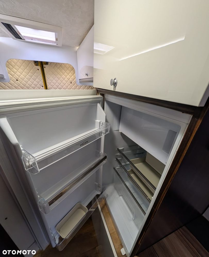 Ford Transit L4H3 Lkw HA Basis - 15