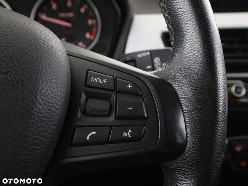 BMW X1 xDrive18d Advantage - 31