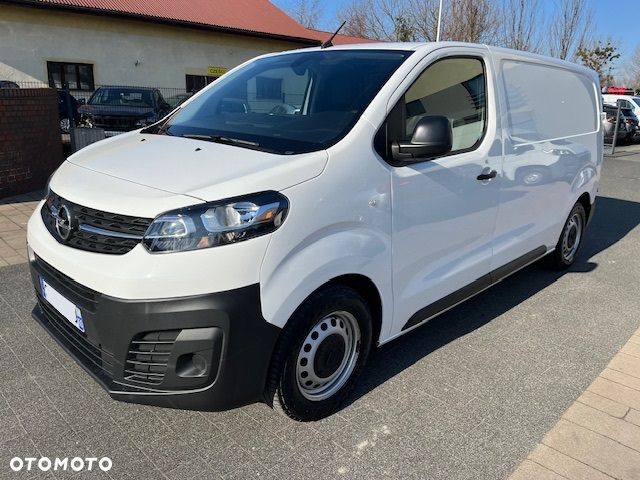 Opel VIVARO - 2