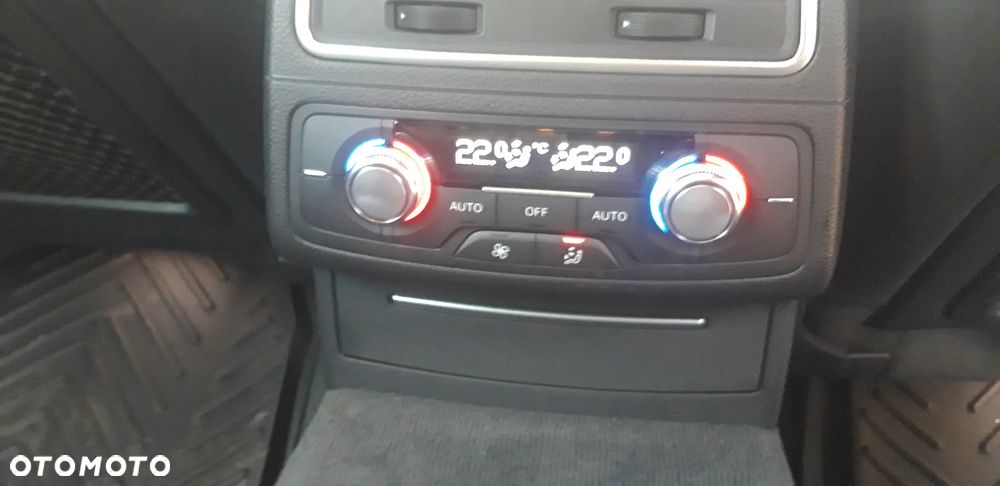 Audi A6 Avant - 14