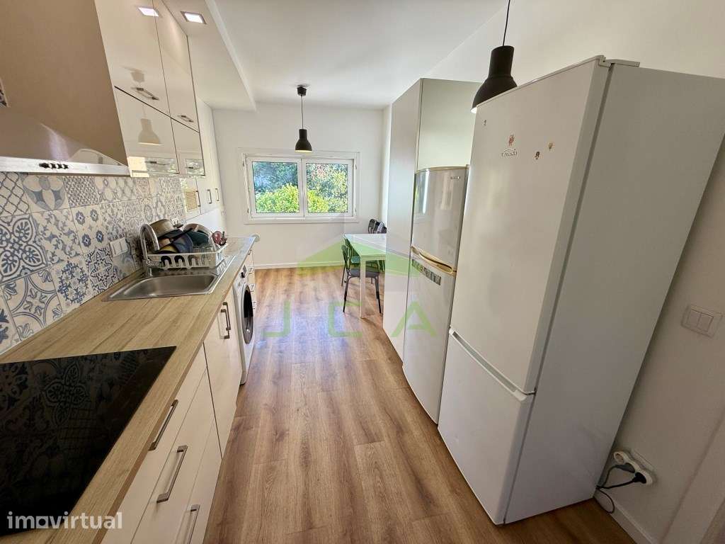 Apartamento T6 no centro de Leiria - Grande imagem: 3/24