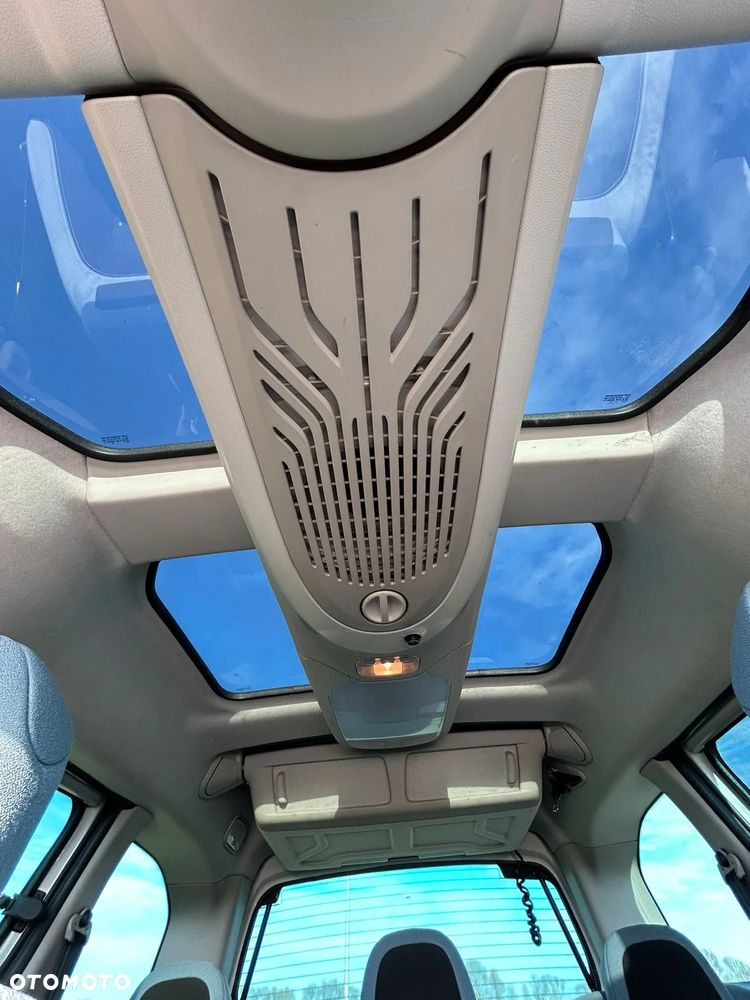 Citroën Berlingo e-HDi 90 FAP Multispace - 9