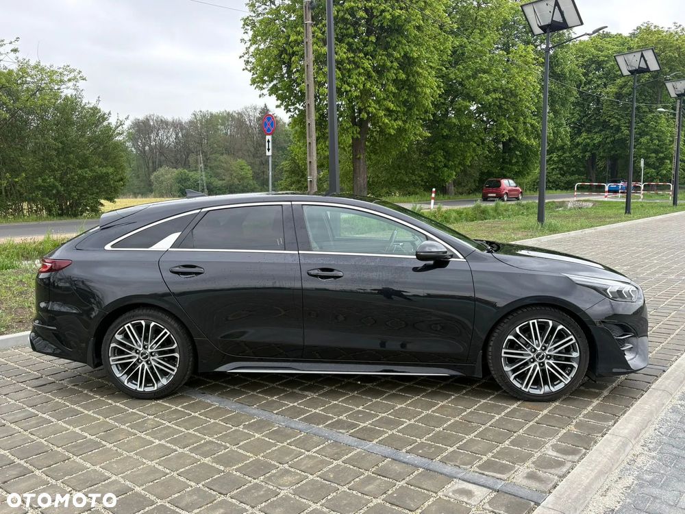 Kia ProCeed 1.5 T-GDI GT Line DCT - 2