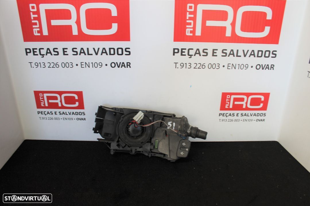 Comando das Luzes Renault Kangoo de 2017 - 1