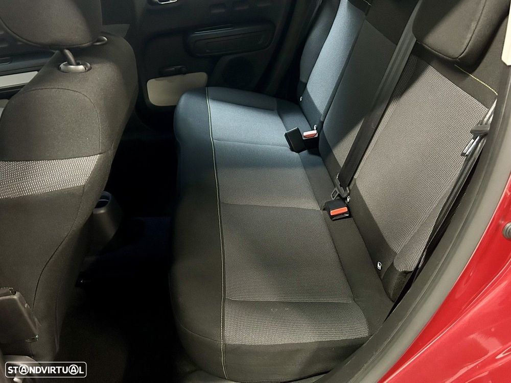 Citroën C3 1.2 PureTech Shine - 46
