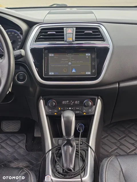 Suzuki SX4 S-Cross - 13