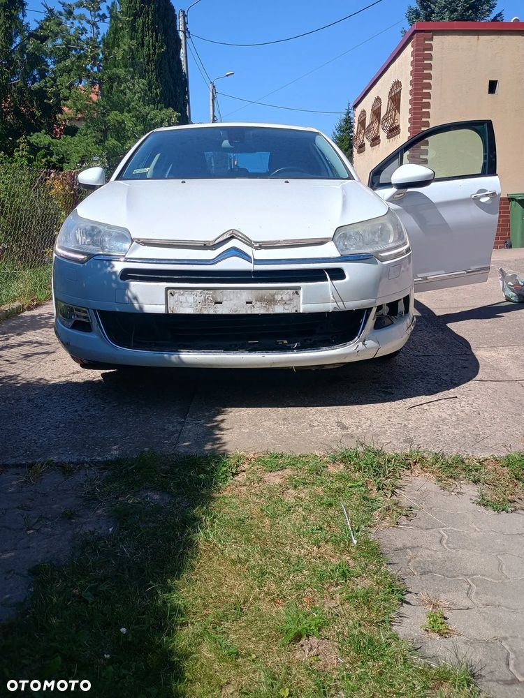 Citroën C5 - 9