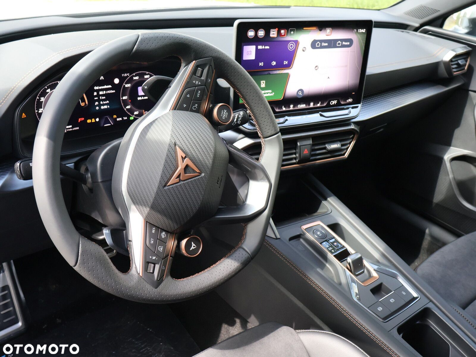Cupra Leon Sportstourer - 20