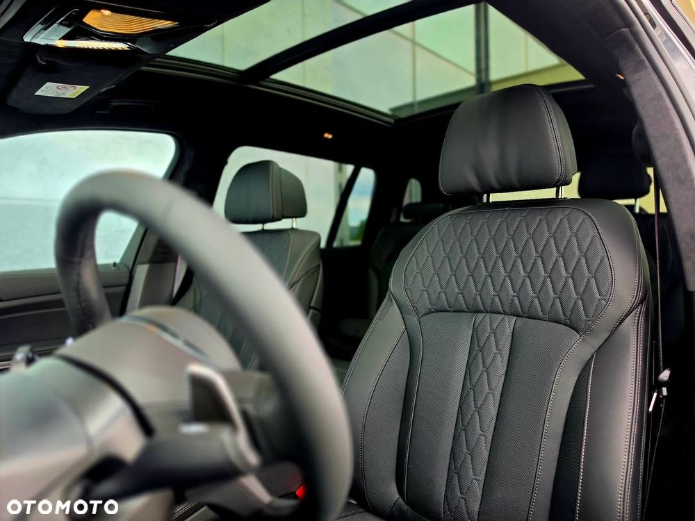 BMW X7 xDrive40d mHEV sport - 18