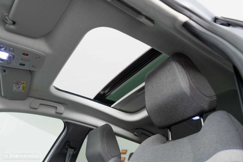 Citroën C4 X 1.2 PureTech Shine Pack EAT8 - 21