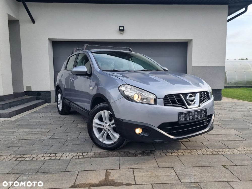 Nissan Qashqai 1.6 Acenta - 2
