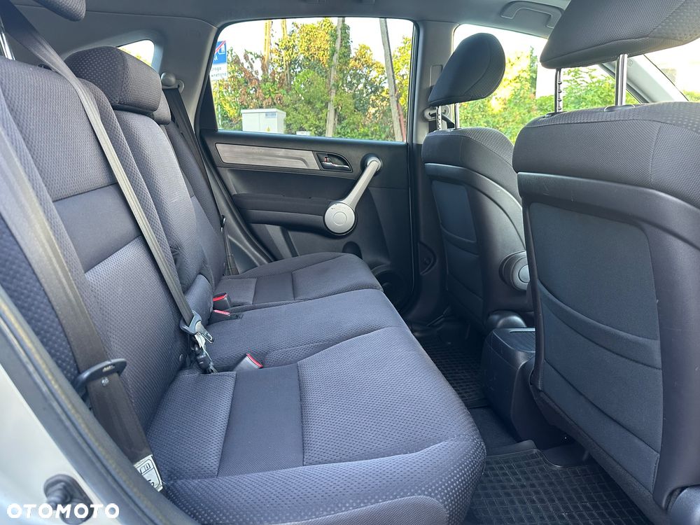 Honda CR-V 2.0 Executive - 26