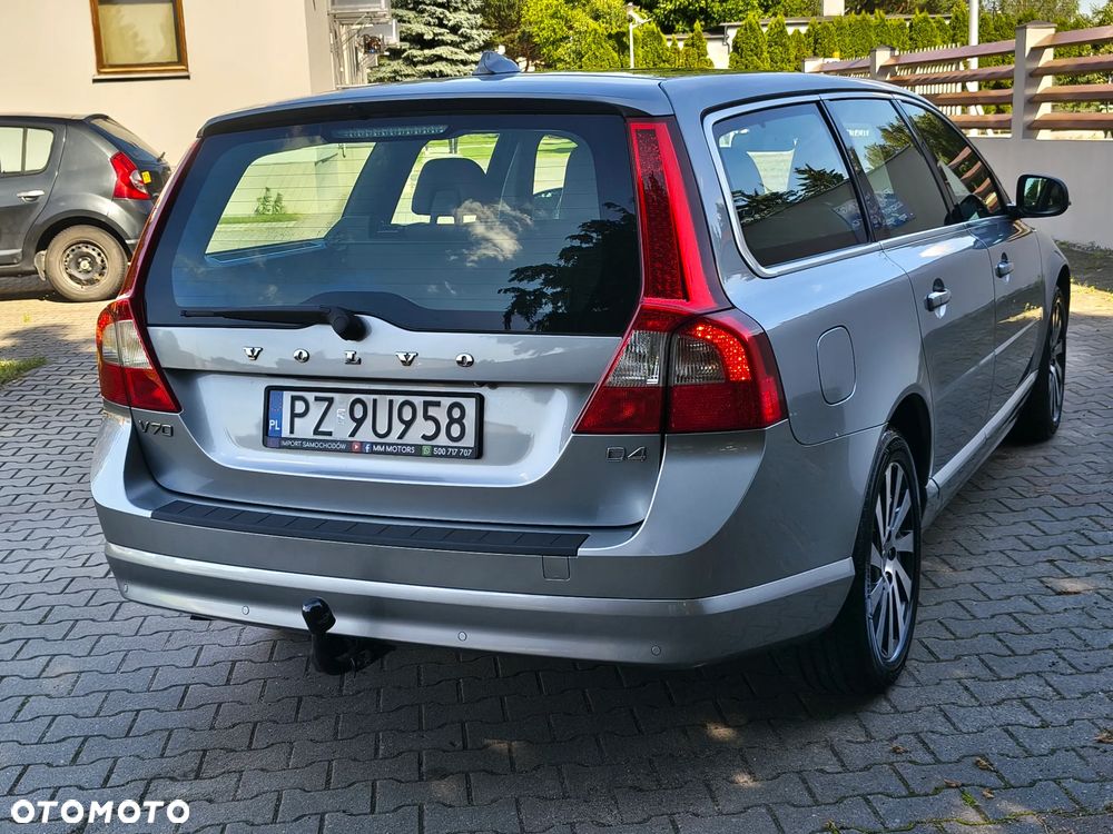 Volvo V70 D4 Momentum - 7