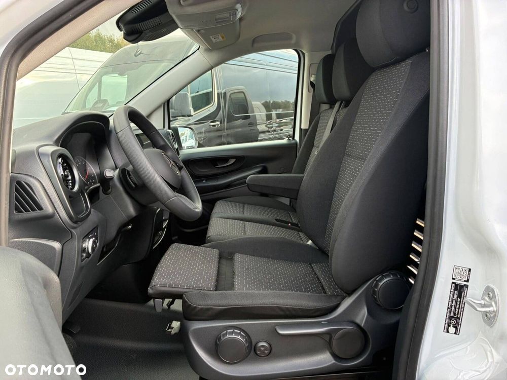 Mercedes-Benz vito 116 CDI - 19