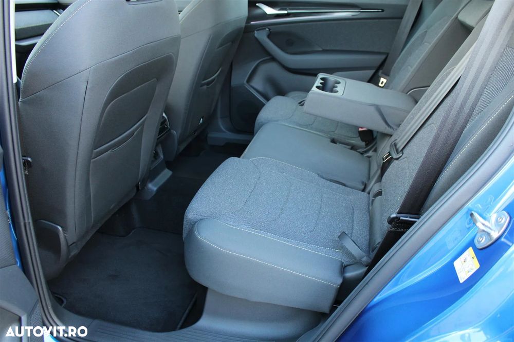 Skoda Kodiaq 1.5 TSI DSG MHEV Selection - 12