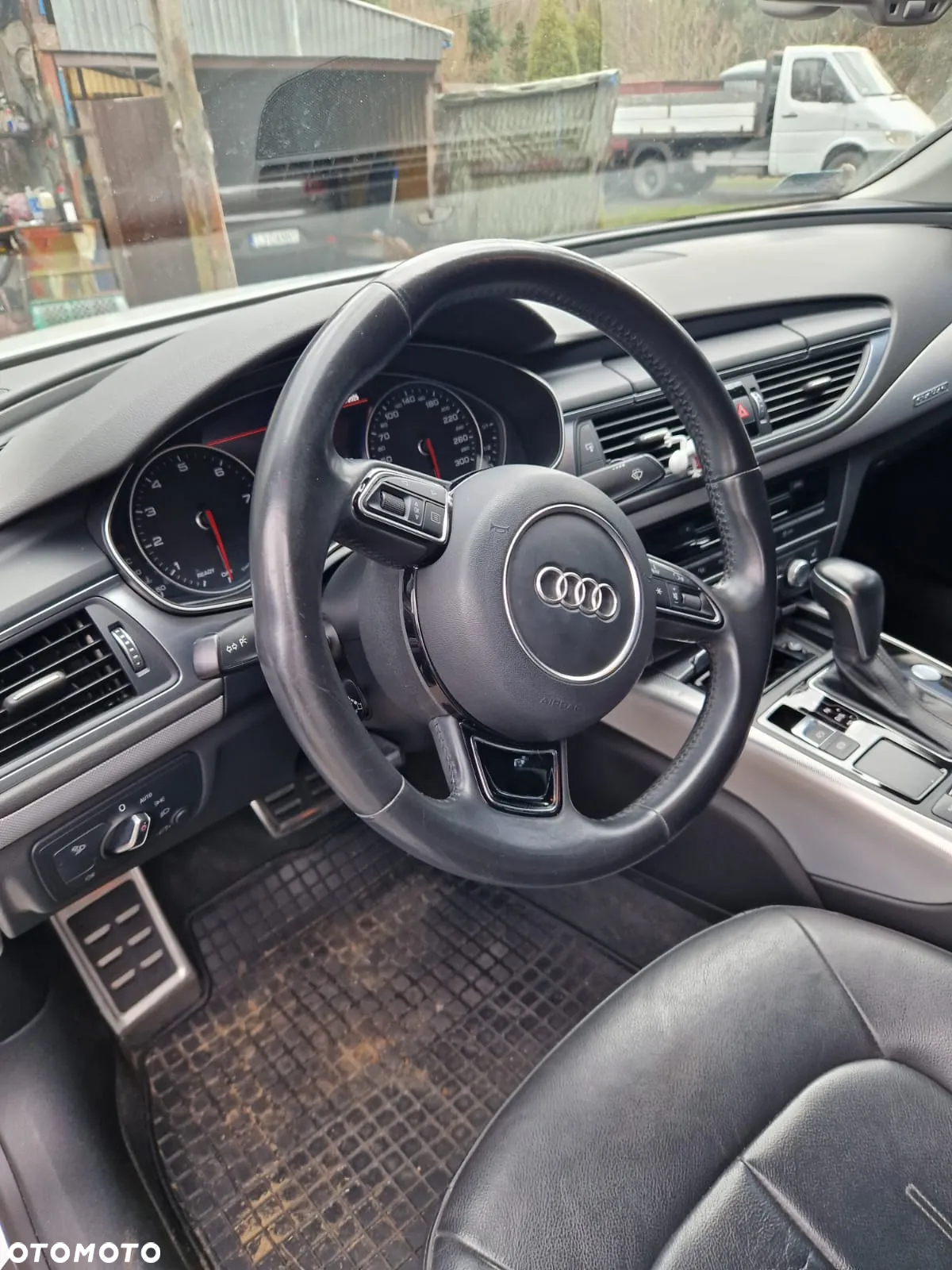 Audi A7 Sportback 2.0 TFSI Quattro S tronic - 4