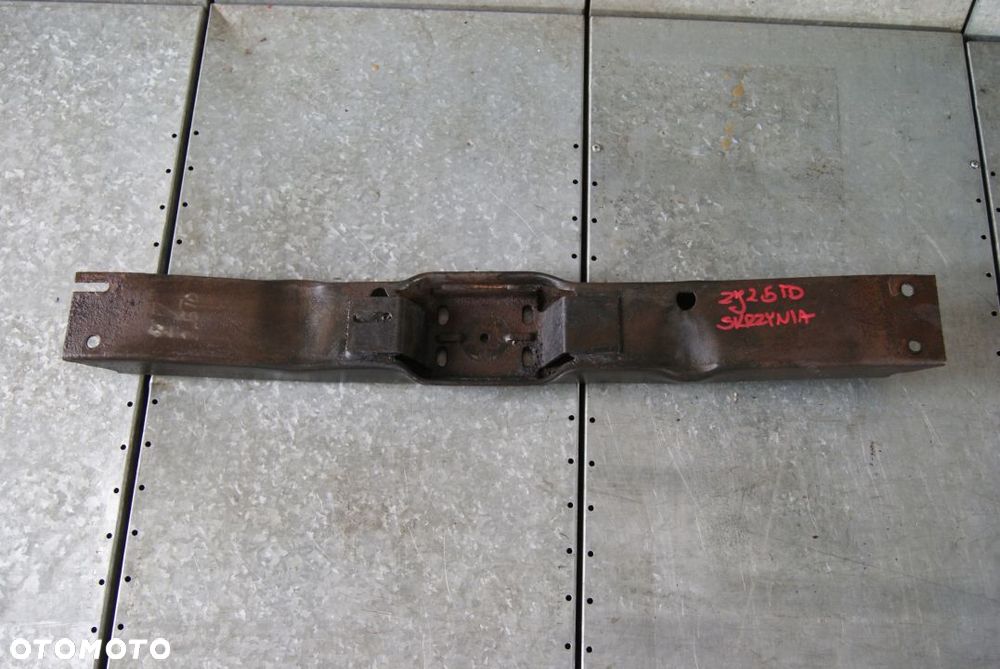 JEEP GRAND CHEROKEE ZJ PODPORA WSPORNIK - 1