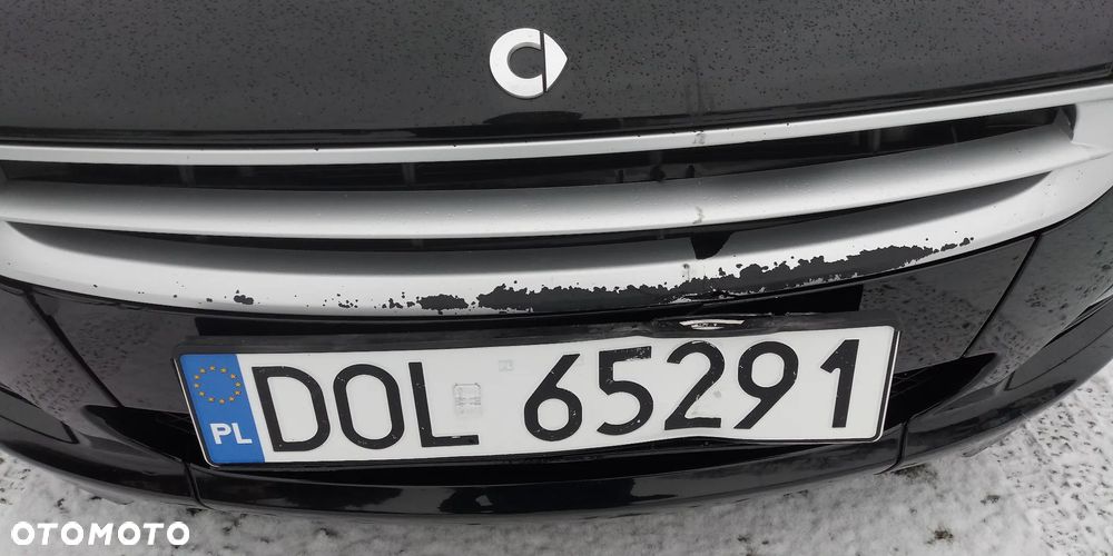 Smart Forfour pure - 12