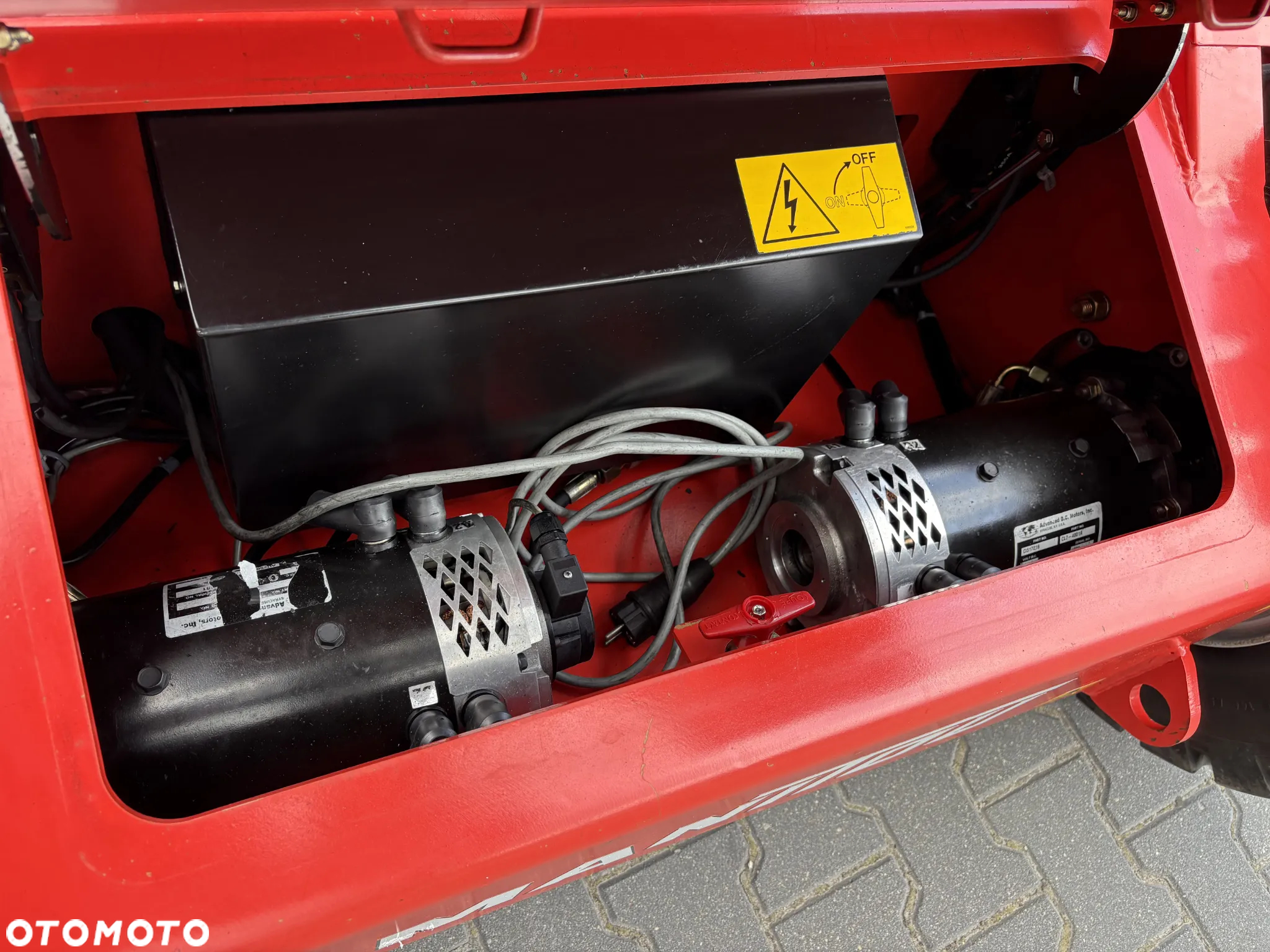 Manitou 150AET2 - 26