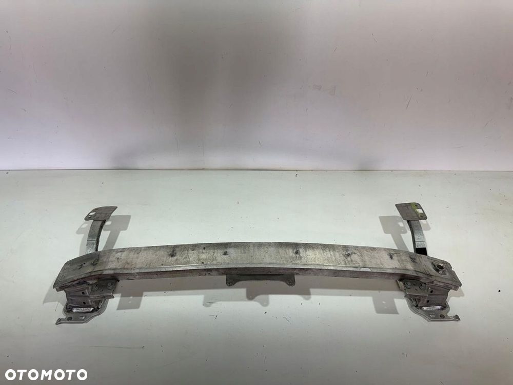PEUGEOT 208 I 1 BELKA ZDERZAKA PRZEDNIEGO PRZÓD ORYGINAŁ - 1