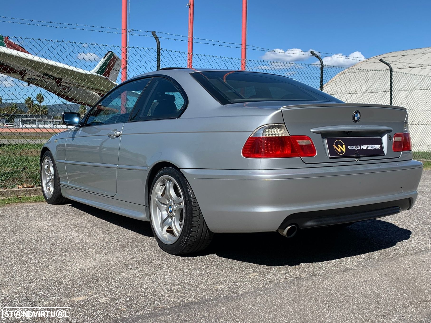 BMW 320 Cd Sport - 52