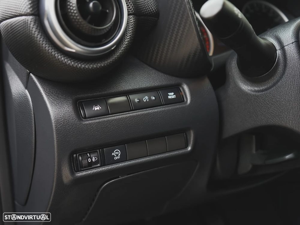 Nissan Juke 1.0 DIG-T N-Connecta - 21