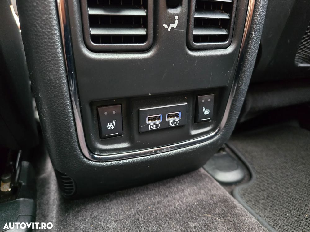 Jeep Grand Cherokee 3.0 TD AT Summit - 19