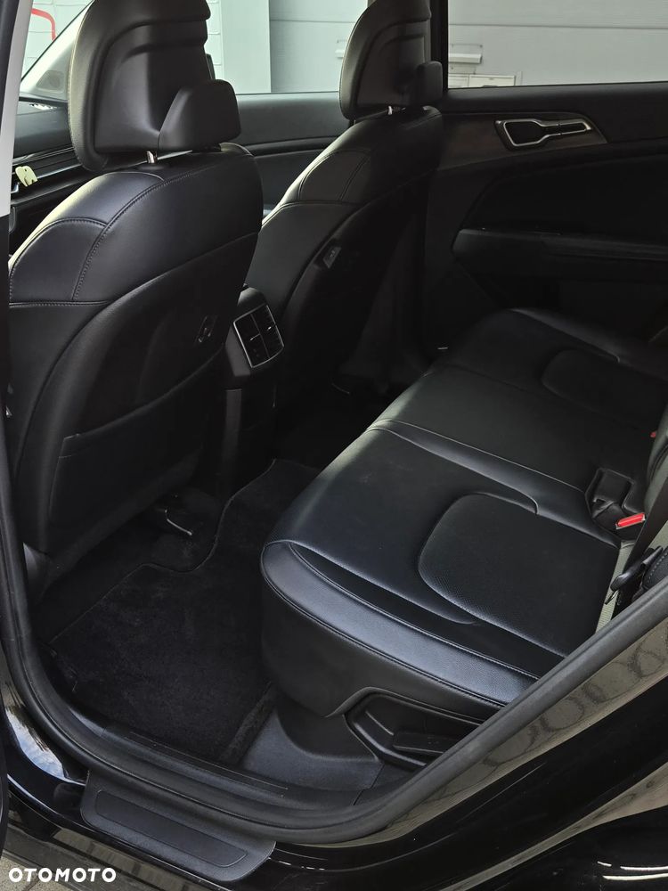 Kia Sportage - 15