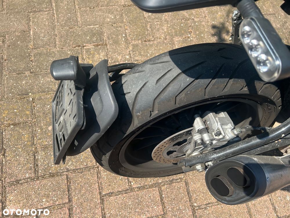 Benelli Leoncino - 5