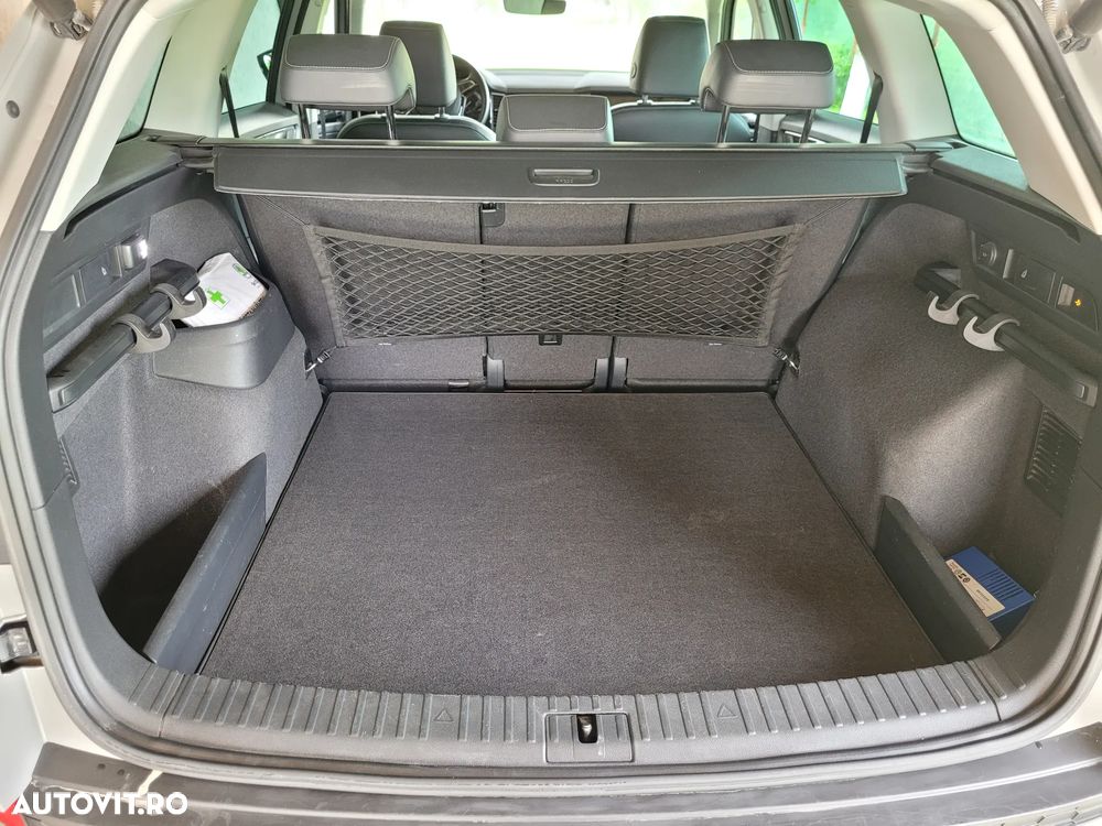 Skoda Kodiaq 2.0 TDI 4X4 DSG Style - 23