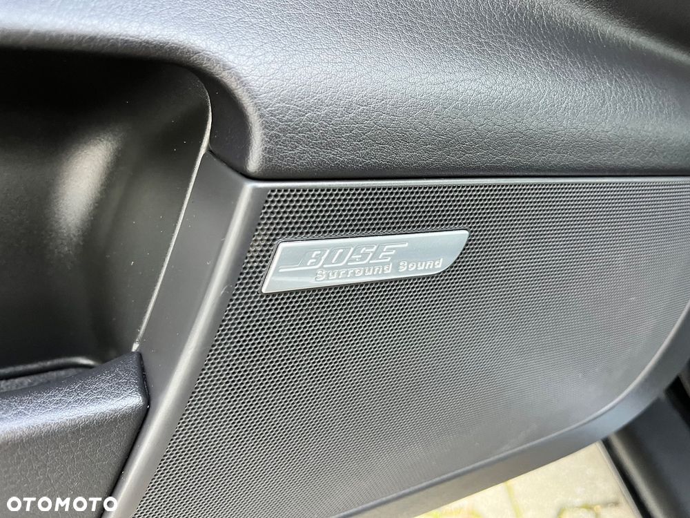 Audi A6 Avant - 21