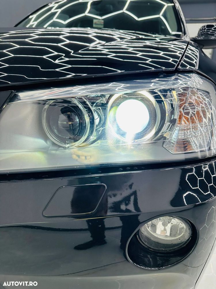 BMW X3 xDrive20d Aut. Edition Exclusive - 10