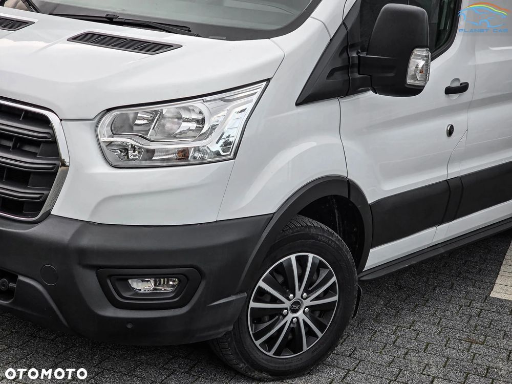 Ford TRANSIT - 5